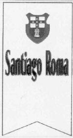 Imagen de SANTIAGO ROMA