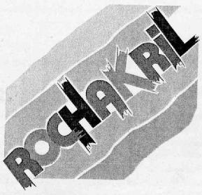 Imagen de ROCHAKRIL