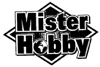 Imagen de MISTER HOBBY