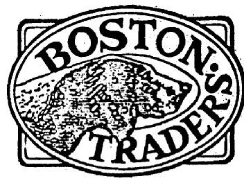 Imagen de BOSTON TRADERS