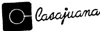 Imagen de CASAJUANA