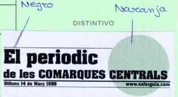 Imagen de EL PERIODIC DE LES COMARQUES CENTRALS