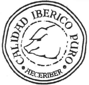 Imagen de CALIDAD IBERICO PURO AECERIBER