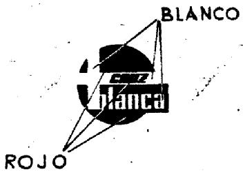 Imagen de CRUZ BLANCA