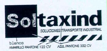 Imagen de SOLTAXIND SOLUCIONES TRANSPORTE INDUSTRIAL