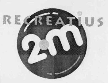 Imagen de RECREATIUS 2.M