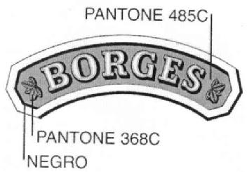 Imagen de BORGES
