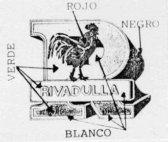 Imagen de R RIVADULLA