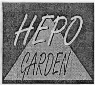 Imagen de HEPOGARDEN