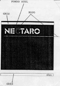 Imagen de NECTARO
