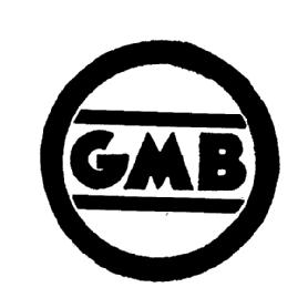 Imagen de G M B
