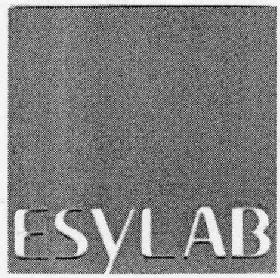 Imagen de ESYLAB
