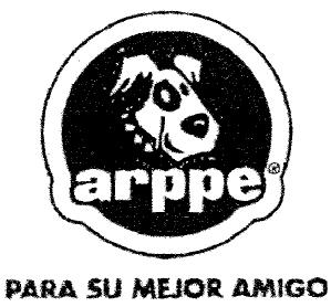 Imagen de ARPPE PARA SU MEJOR AMIGO