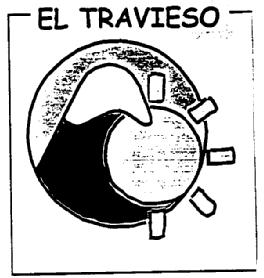 Imagen de EL TRAVIESO
