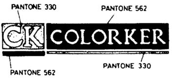 Imagen de CK COLORKER