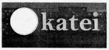 Imagen de KATEI