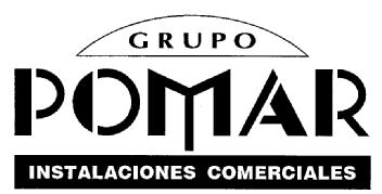 Imagen de GRUPO POMAR INSTALACIONES COMERCIALES