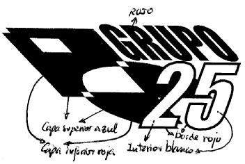 Imagen de GRUPO 25