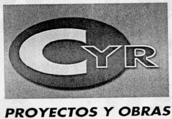 Imagen de CYR PROYECTOS Y OBRAS