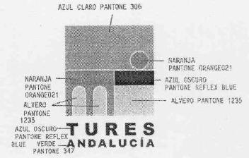 Imagen de TURES ANDALUCIA