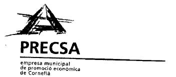 Imagen de PRECSA EMPRESA MUNICIPAL DE PROMOCIO ECONOMICA DE CORNELLA