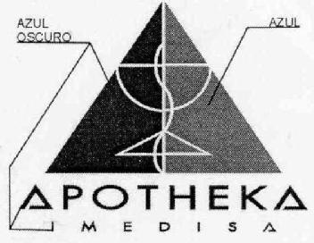 Imagen de APOTHEKA IMEDISA