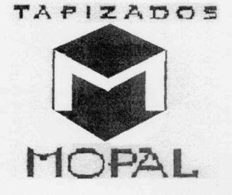 Imagen de TAPIZADOS M MOPAL