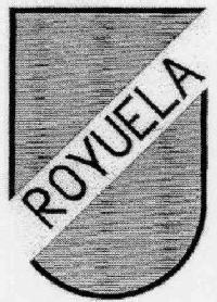 Imagen de ROYUELA