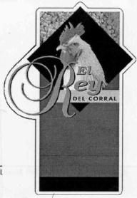 Imagen de EL REY DEL CORRAL