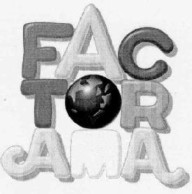 Imagen de FAC TOR AMA