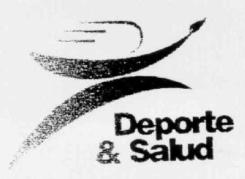 Imagen de DEPORTE & SALUD