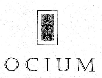Imagen de OCIUM