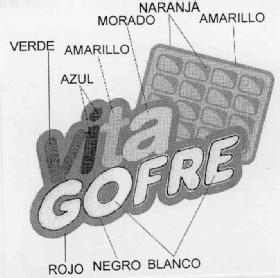 Imagen de VITA GOFRE
