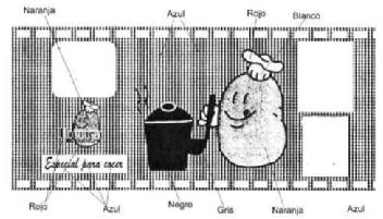 Imagen de IBERICA DE PATATAS ESPECIAL PARA COCER