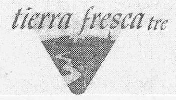 Imagen de TIERRA FRESCA TRE