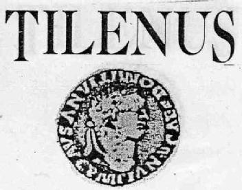 Imagen de TILENUS