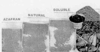 Imagen de AZAFRAN NATURAL SOLUBLE