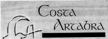 Imagen de COSTA ARTABRA