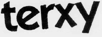 Imagen de TERXY