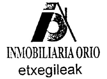 Imagen de IO INMOBILIARIA ORIO ETXEGILEAK