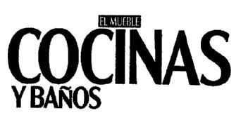Imagen de EL MUEBLE COCINAS Y BAÑOS