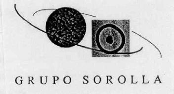 Imagen de GRUPO SOROLLA