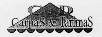 Imagen de C.D. CARPAS & TARIMAS