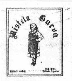 Imagen de MISTELA GARVA