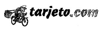 Imagen de TARJETO.COM