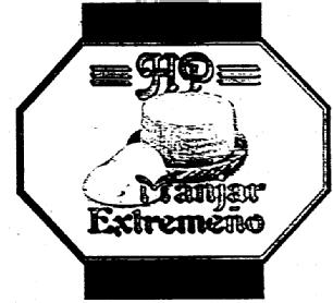 Imagen de HP MANJAR EXTREMEÑO