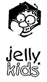 Imagen de JELLY KIDS