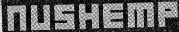 Imagen de NUSHEMP