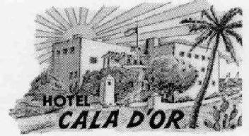 Imagen de HOTEL CALA D\'OR