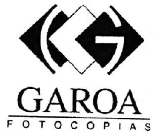 Imagen de GAROA FOTOCOPIAS